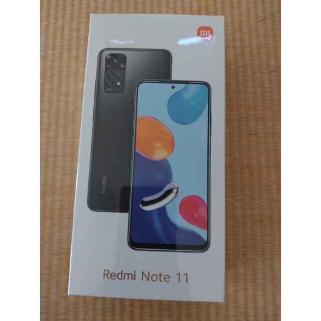 XiaomiXiaomi Redmi Note 11
