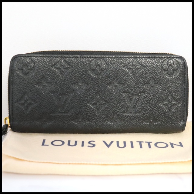 100%の保証 LOUIS VUITTON ポルトフォイユ・クレマンス ルイ