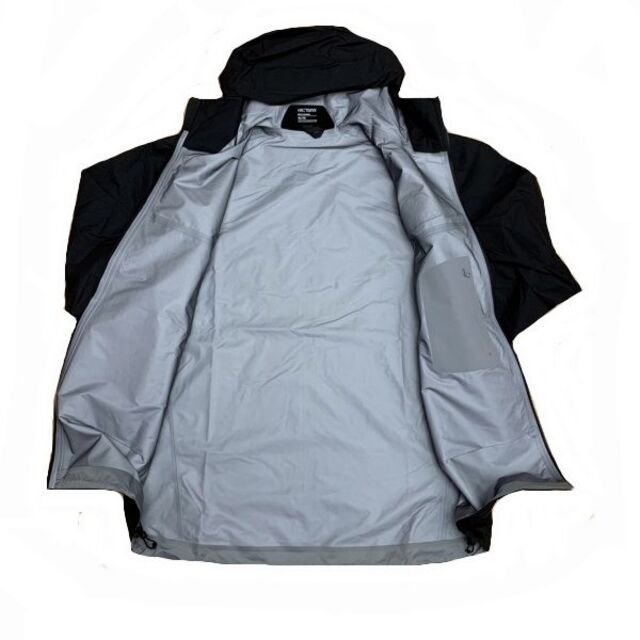 新品?正規品 ARC'TERYX AID/#XL/29090【SA71 アークテリクス/ベータ