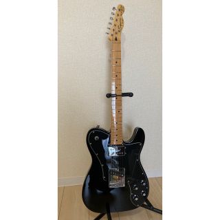 フェンダー(Fender)のVintage Modified Telecaster Custom(エレキギター)