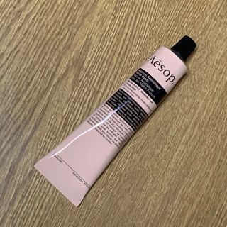 イソップ(Aesop)のほぼ新品　イソップ　ハンドクリーム　75ml (ハンドクリーム)