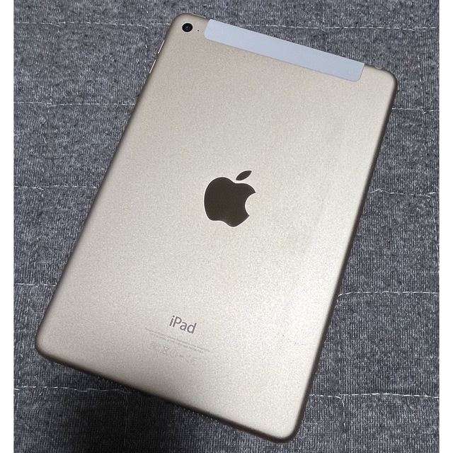 iPad(アイパッド)のiPad mini4  32GB スマホ/家電/カメラのPC/タブレット(タブレット)の商品写真