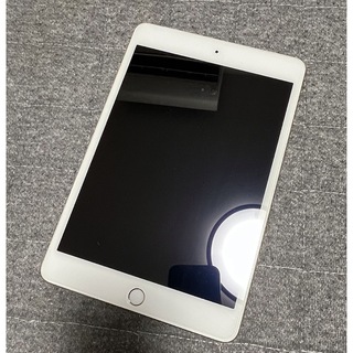 アイパッド(iPad)のiPad mini4  32GB(タブレット)