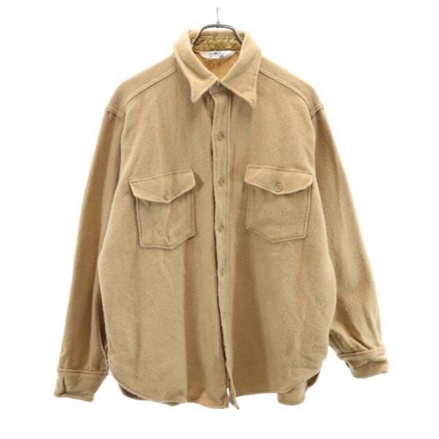 WOOLRICH vintage 70s 白タグ　ジャケット