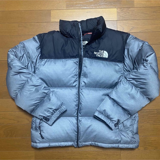 THE NORTH FACE ダウンメンズ