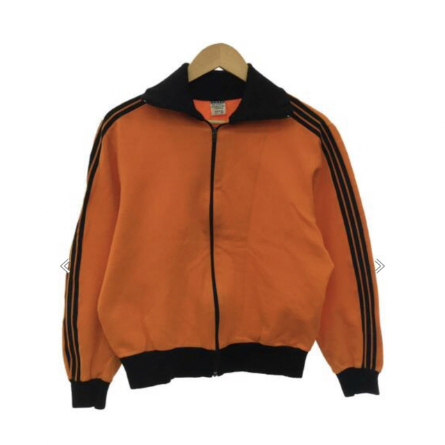 adidas トラックジャケット 70's 80's 西ドイツ製39s80