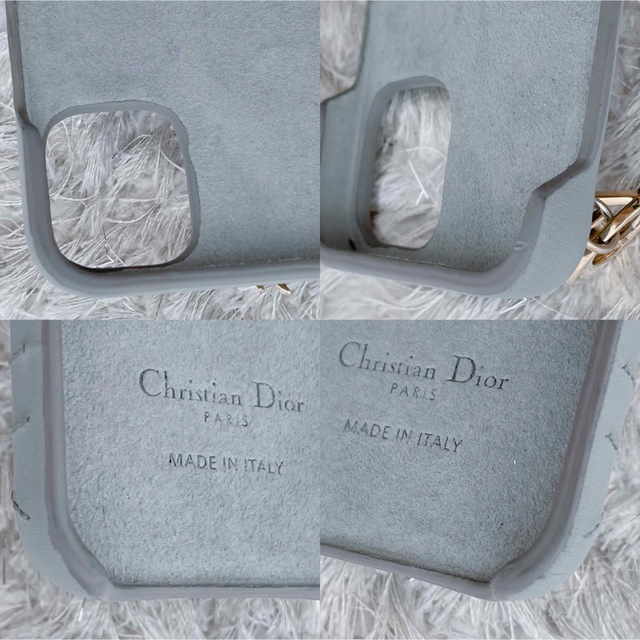 Christian Dior - Dior ディオール レディディオール Christian Dior - Dior ディオール レディディオール