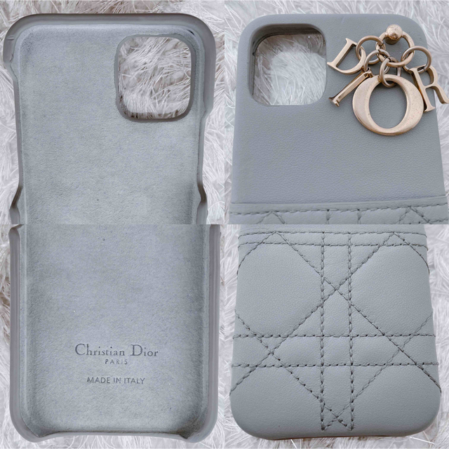 Christian Dior - Dior ディオール レディディオール Christian Dior - Dior ディオール レディディオール