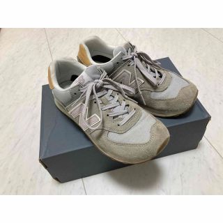 ニューバランス(New Balance)のニューバランス　24cm(スニーカー)