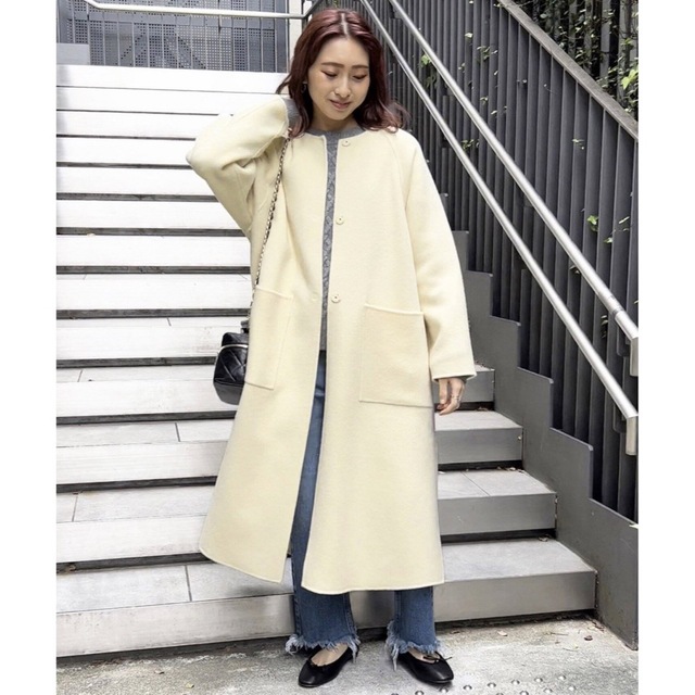 70%OFFアウトレット ♡ Spick Span スピックアンドスパン ダブル