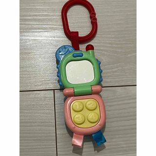 ミキハウス(mikihouse)のミキハウス☆ベビー玩具☆(知育玩具)