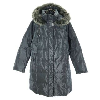 バルマン ロングコート(レディース)の通販 61点 | BALMAINのレディース