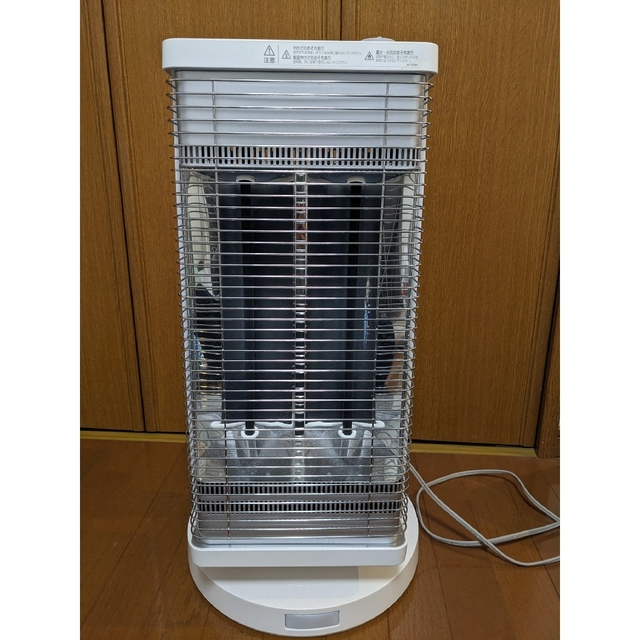 DAIKIN ダイキン CERAMHEAT セラムヒート ERFT11WS-W | www