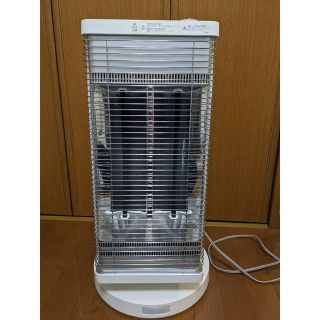 ダイキン(DAIKIN)のDAIKIN ダイキン CERAMHEAT セラムヒート ERFT11WS-W(電気ヒーター)