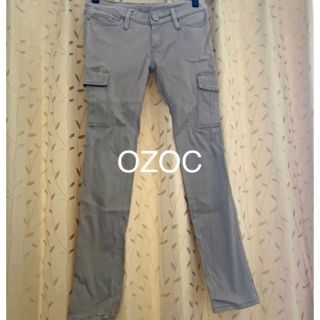 オゾック(OZOC)の☆ OZOC カーゴパンツ☆(ワークパンツ/カーゴパンツ)