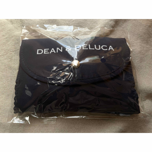 DEAN & DELUCA(ディーンアンドデルーカ)のDEAN&DELUCA 岡山 限定 エコバッグ レディースのバッグ(エコバッグ)の商品写真