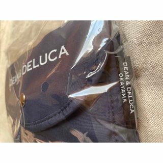 ディーンアンドデルーカ(DEAN & DELUCA)のDEAN&DELUCA 岡山 限定 エコバッグ(エコバッグ)