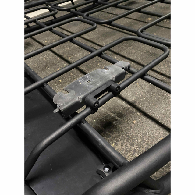 独特な店 THULE SPIRIT 820 グロスブラック 美品 good2retail.com