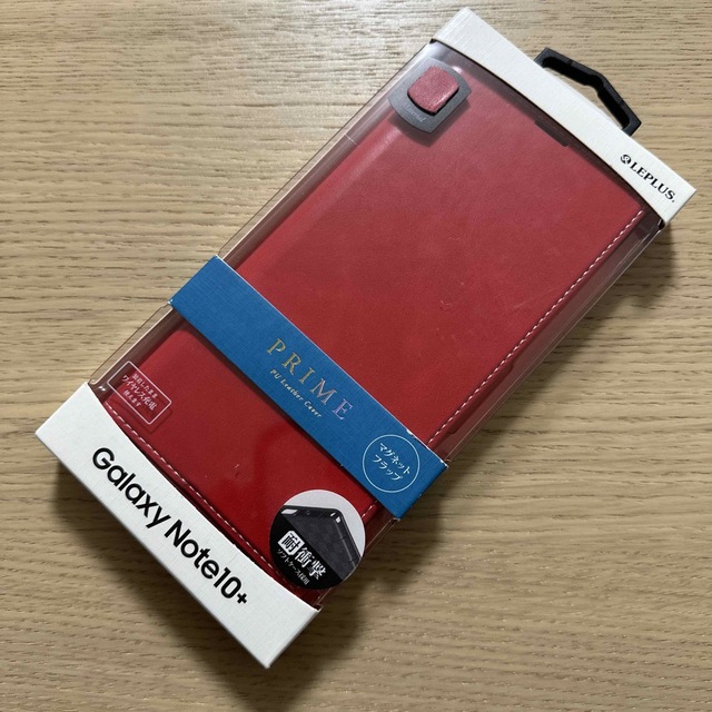 品質が完璧 Galaxy Note 10+ 耐衝撃ハイブリッドケース ピンク