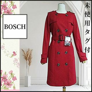 BOSCH(ロングコート)のフリマアイテム一覧 BOSCH(ロングコート)のフリマアイテム一覧