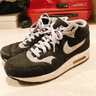 ナイキ(NIKE)のNIKE BY YOU Air Max Mid(スニーカー)