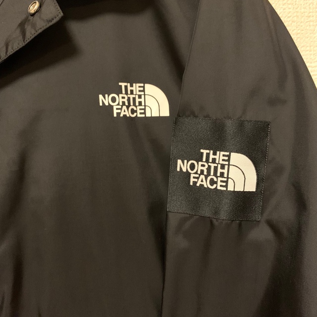 THE NORTH FACE(ザノースフェイス)のthe north face  メンズのジャケット/アウター(ナイロンジャケット)の商品写真