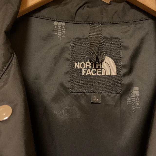 THE NORTH FACE(ザノースフェイス)のthe north face  メンズのジャケット/アウター(ナイロンジャケット)の商品写真