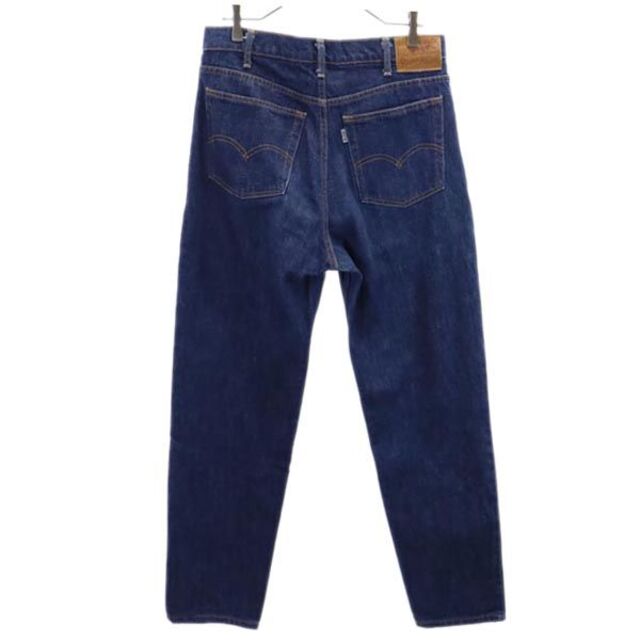 リーバイス 90s 640-0232 シルバータブ 日本製 ストレート デニムパンツ w34 Levi's ジーパン メンズ 【中古】 【221013】 - 1