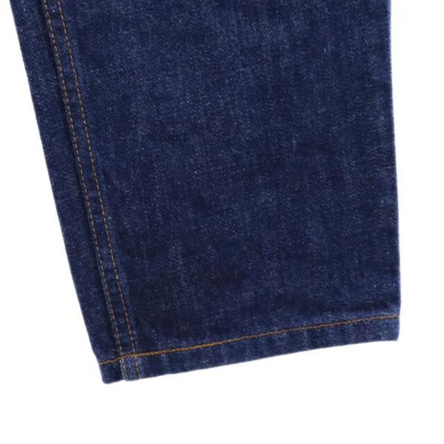 リーバイス 90s 640-0232 シルバータブ 日本製 ストレート デニムパンツ w34 Levi's ジーパン メンズ 【中古】 【221013】 - 6