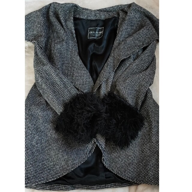 CECIL McBEE(セシルマクビー)のコート メンズのジャケット/アウター(その他)の商品写真