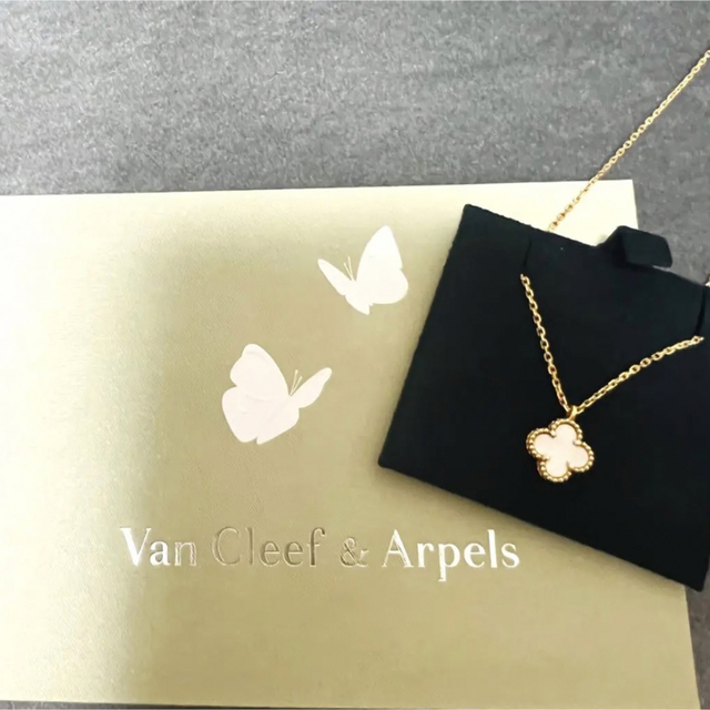 ヴァンクリーフ＆アーペル Van Cleef & Arpels スイー