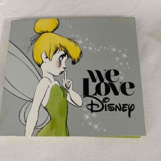 ディズニー(Disney)のウィ・ラヴ・ディズニー(ポップス/ロック(洋楽))