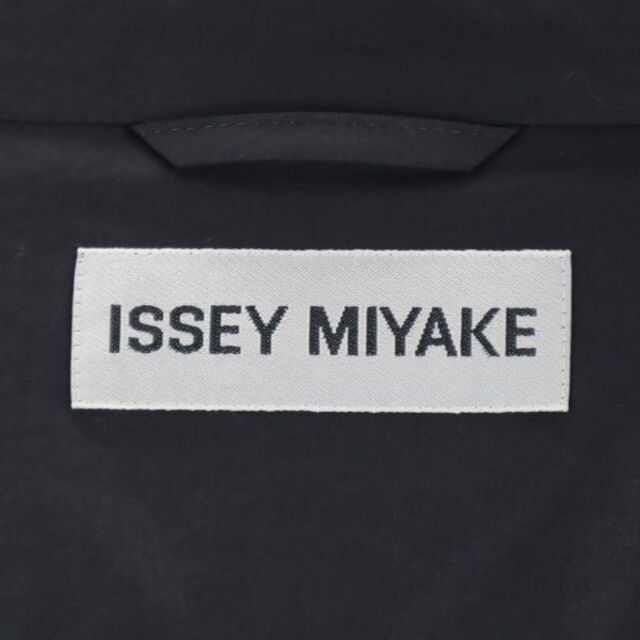 ISSEY MIYAKE イッセイミヤケ コート（その他） 2(M位) 濃紺