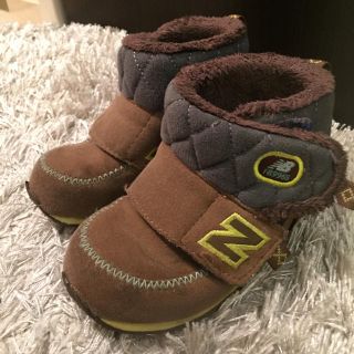 ニューバランス(New Balance)のニューバランス♡冬用スニーカー(スニーカー)