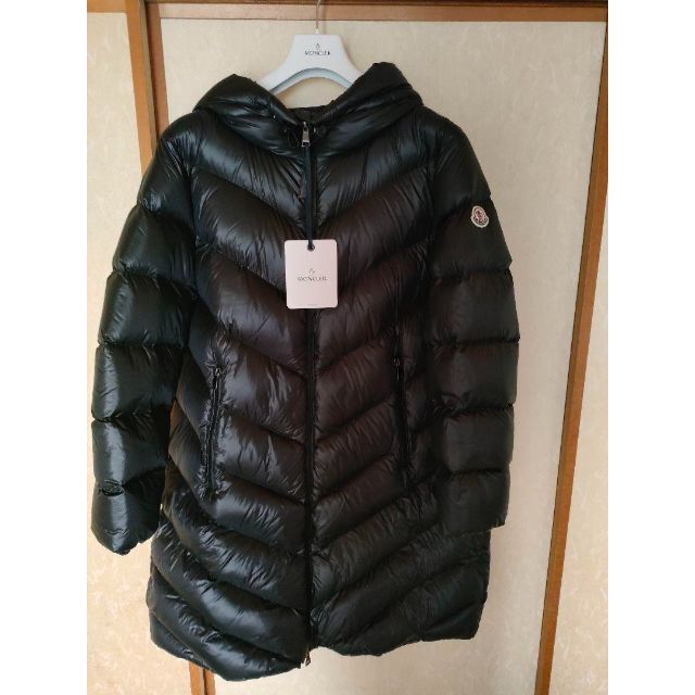 MONCLER - モンクレール　1　Cambales ダウン　カーキ