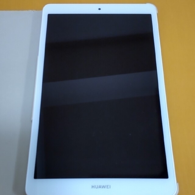 HUAWEI MediaPad M5 lite 8 64GB WifiモデルPC/タブレット