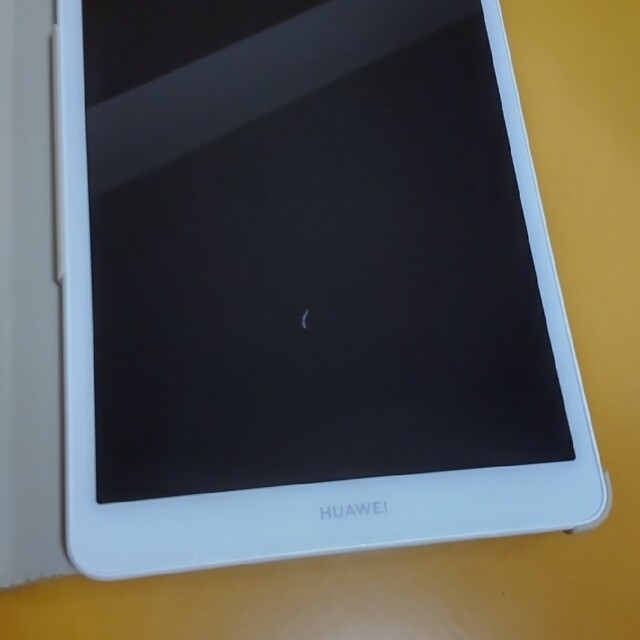 HUAWEI  MediaPad  T1  8.0 Wi-Fiモデル