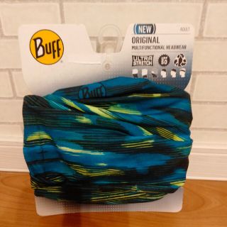 ことりっくん様専用　Buff ネックウォーマー(ネックウォーマー)