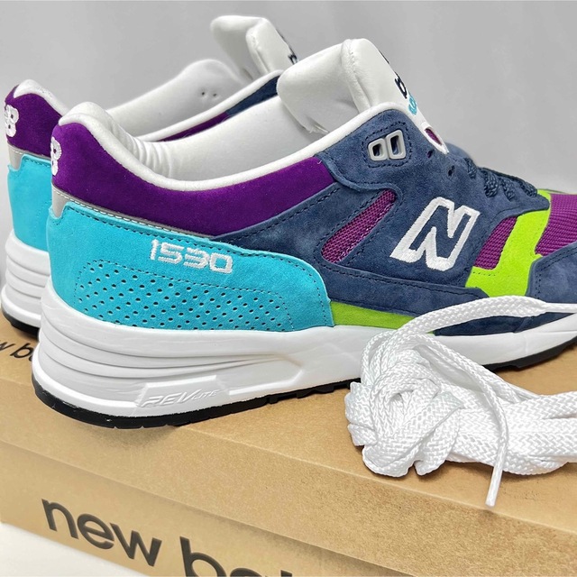 New Balance - 29.5 新品 ニューバランス M1530 NEWBALANCE 英国製 ...