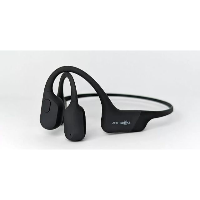 AfterShokz AS801 骨伝導ヘッドホン TV向け トランスミッター