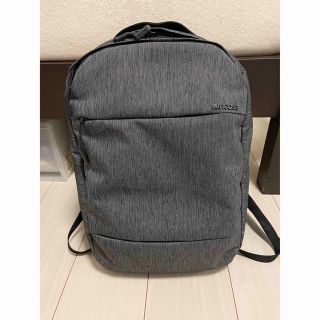 インケース(Incase)のインケース　City Dot Backpack(リュック/バックパック)