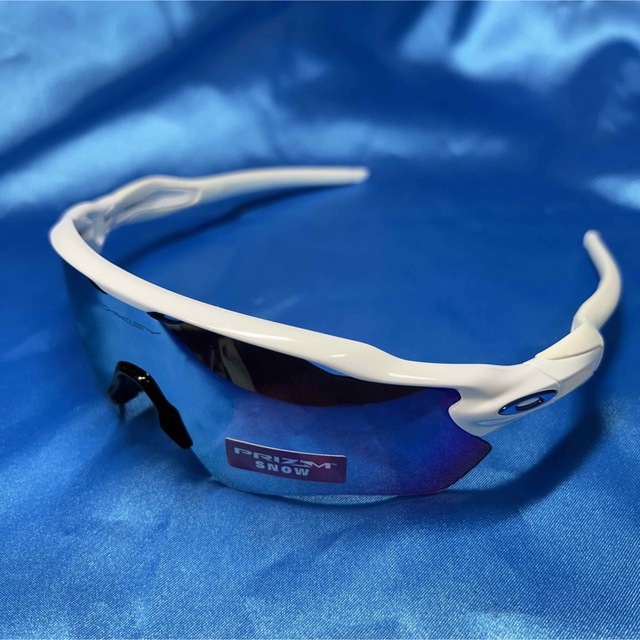 Oakley(オークリー)のoakley rader EV path スポーツ/アウトドアのスキー(その他)の商品写真