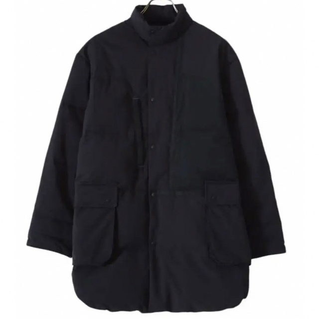 国内外の人気集結！ PORTER CLASSIC JACKET DOWN WEATHER Classic