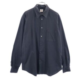 REGULATION yohji yamamoto ワークトップス カーキグレー