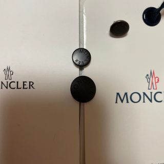 モンクレール(MONCLER)の値下げ！モンクレール♡スタッズ♡３つセット♡ボタン(各種パーツ)