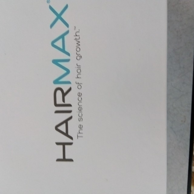 ヘアマックス82　育毛器 コスメ/美容のヘアケア/スタイリング(ヘアケア)の商品写真