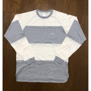 ボーラホリック メンズのTシャツ・カットソー(長袖)の通販 36点