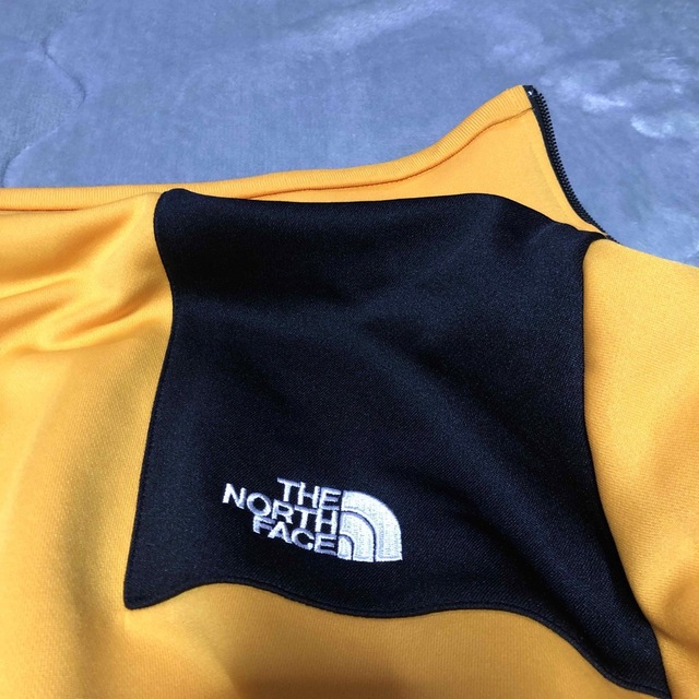 THE NORTH FACE(ザノースフェイス)の【 THE NORTH FACE】ノースフェイスジャージ メンズのトップス(ジャージ)の商品写真