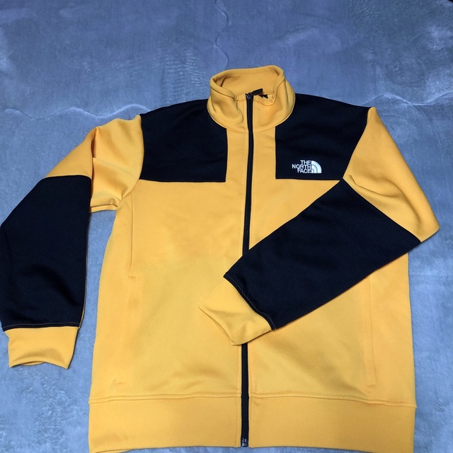 THE NORTH FACE(ザノースフェイス)の【 THE NORTH FACE】ノースフェイスジャージ メンズのトップス(ジャージ)の商品写真