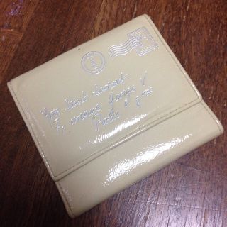 サンローラン(Saint Laurent)のイブサンローラン財布♡(財布)